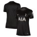 Tottenham Bortatröja Dam 25/26